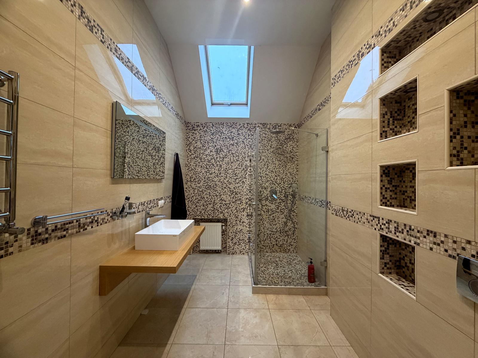 House by the address (area 530 m²) - Atlanta.ua - photo 16