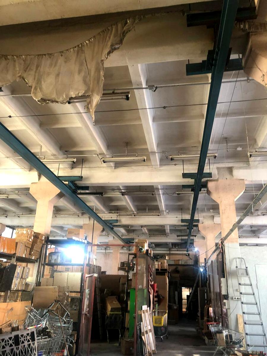 Commercial real estate at st. Grodnenskaya (area 5000 m²) - Atlanta.ua - photo 5