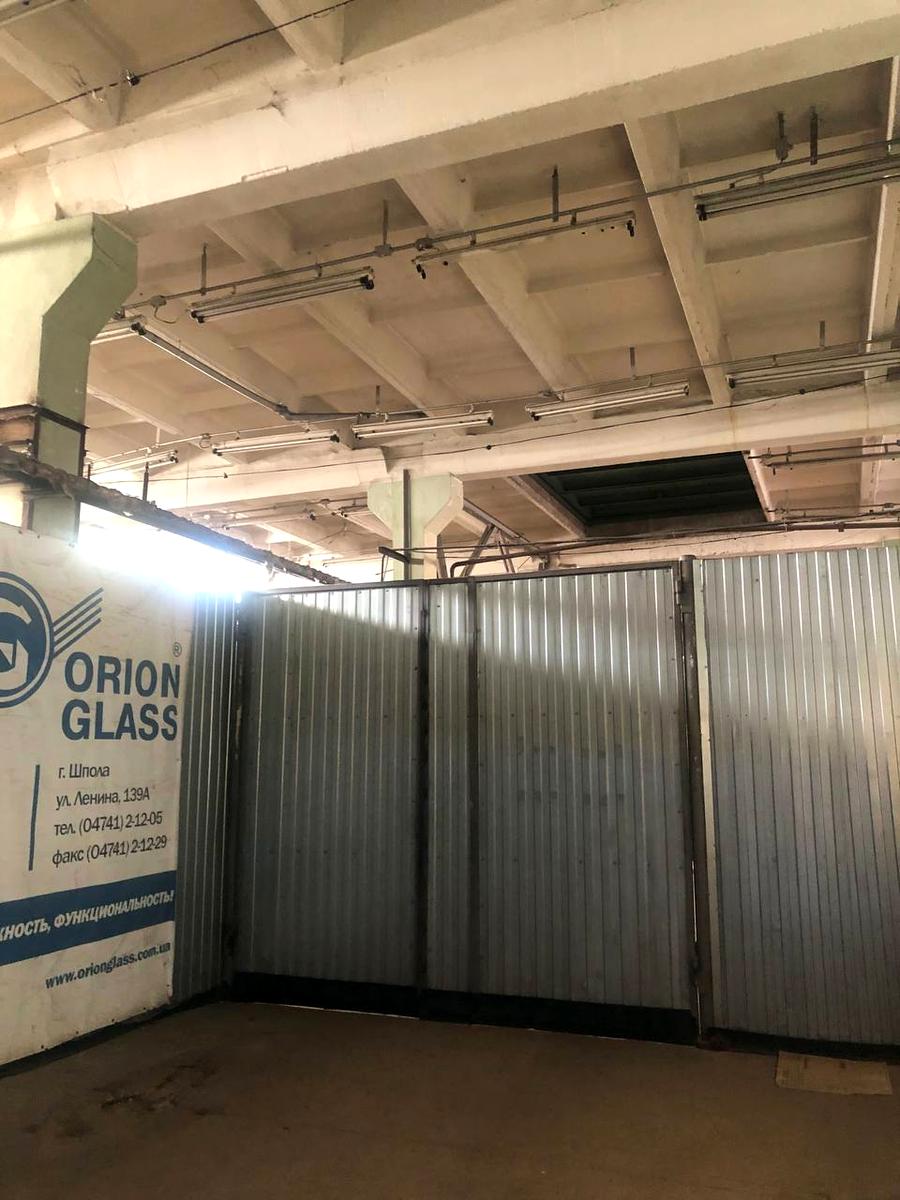 Commercial real estate at st. Grodnenskaya (area 5000 m²) - Atlanta.ua - photo 6