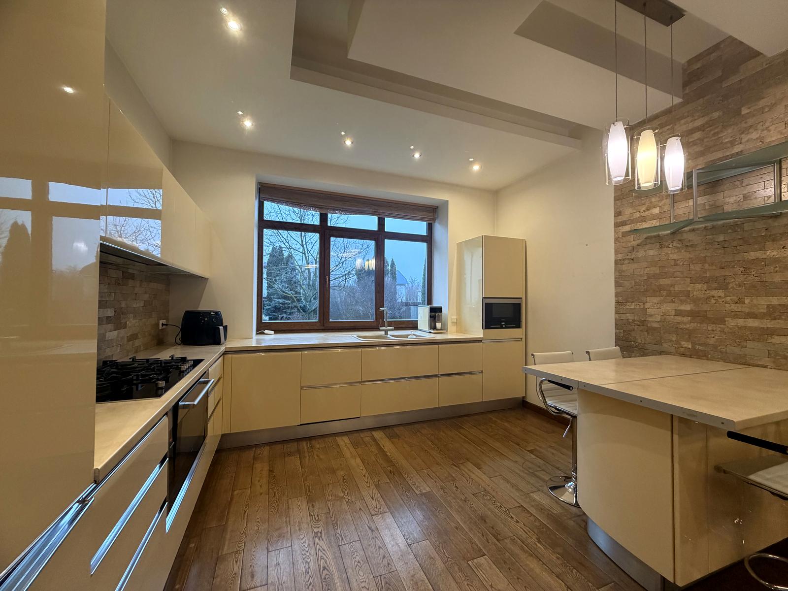 House by the address (area 530 m²) - Atlanta.ua - photo 23