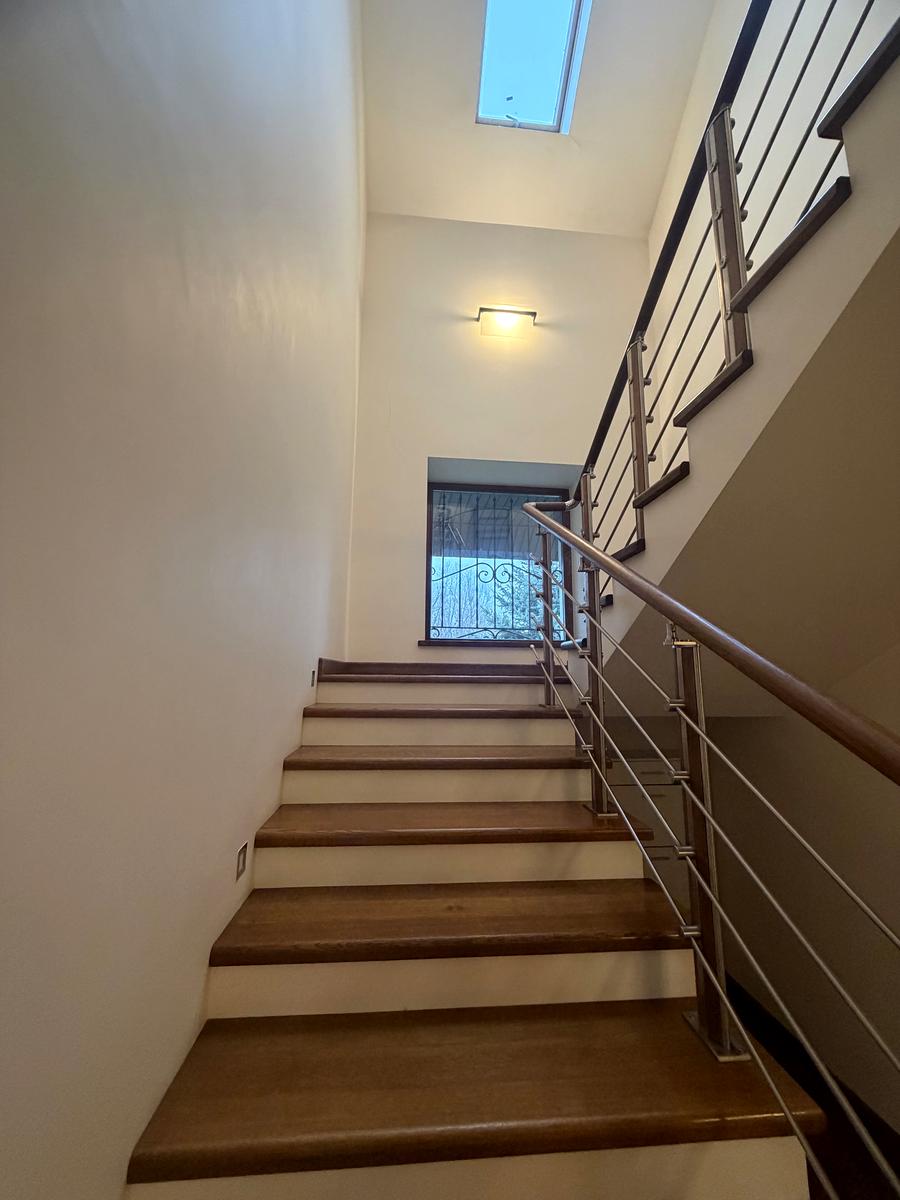 House by the address (area 530 m²) - Atlanta.ua - photo 21