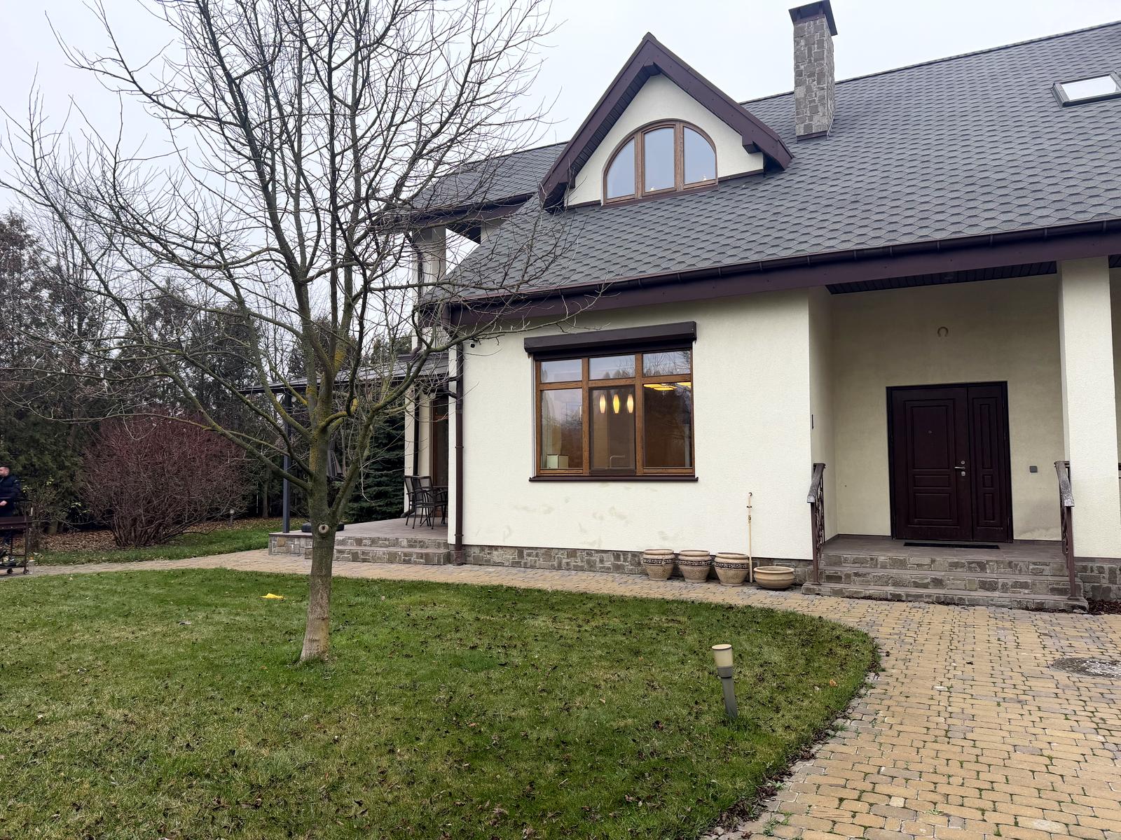 House by the address (area 530 m²) - Atlanta.ua - photo 3