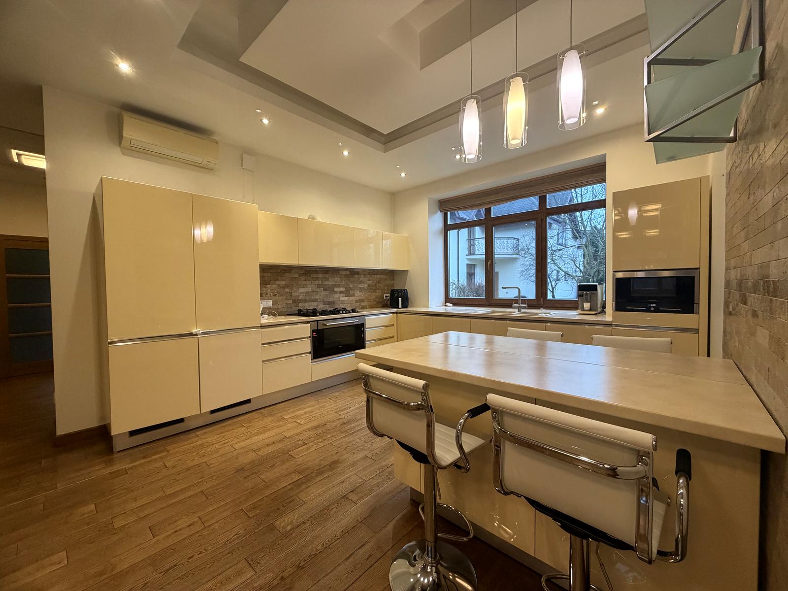 House by the address (area 530 m²) - Atlanta.ua - photo 24