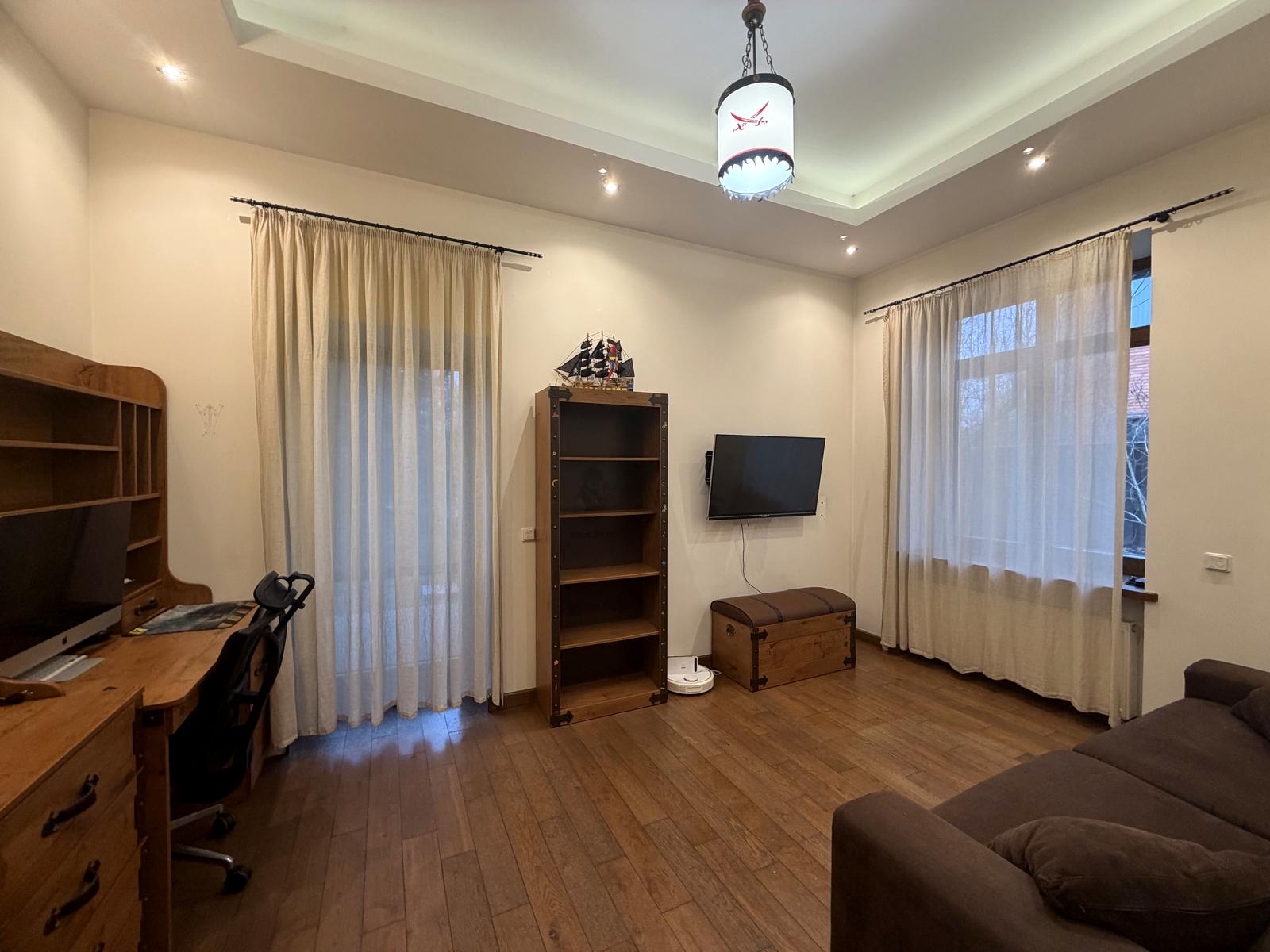 House by the address (area 530 m²) - Atlanta.ua - photo 22