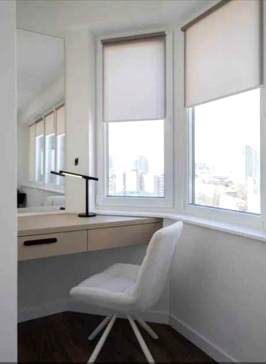 3-rooms apartment apartment by the address st. Ul Zlatoustovskaya (area 88 m²) - Atlanta.ua - photo 7