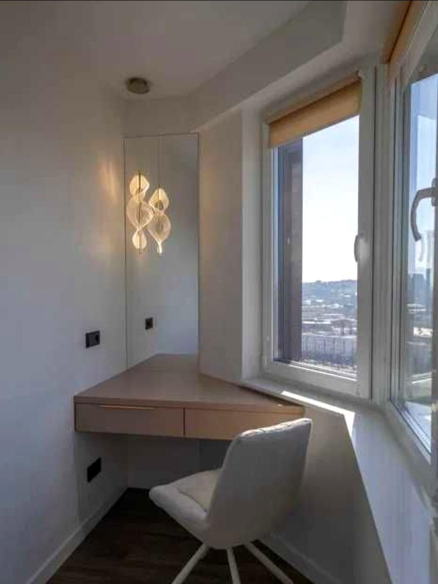 3-rooms apartment apartment by the address st. Ul Zlatoustovskaya (area 88 m²) - Atlanta.ua - photo 6