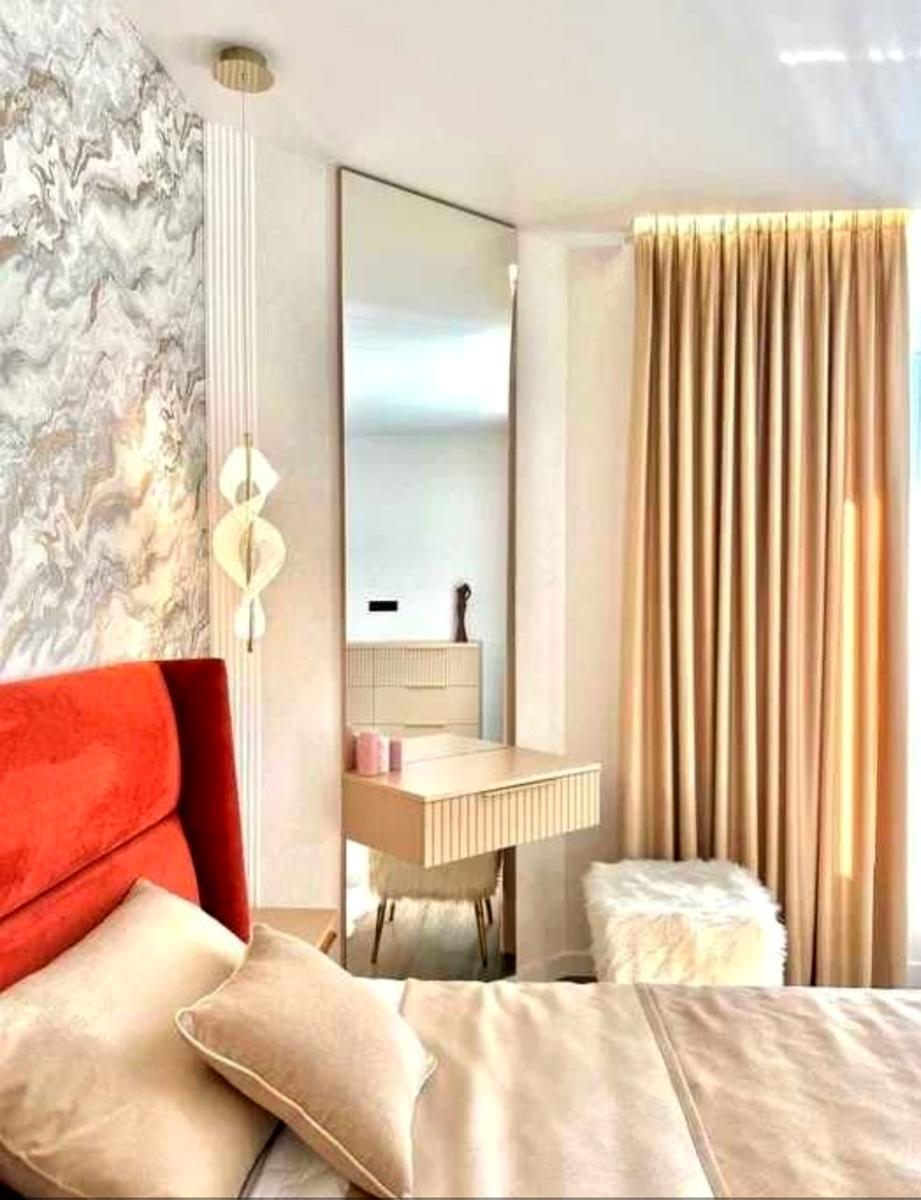 3-rooms apartment apartment by the address st. Ul Zlatoustovskaya (area 88 m²) - Atlanta.ua - photo 2