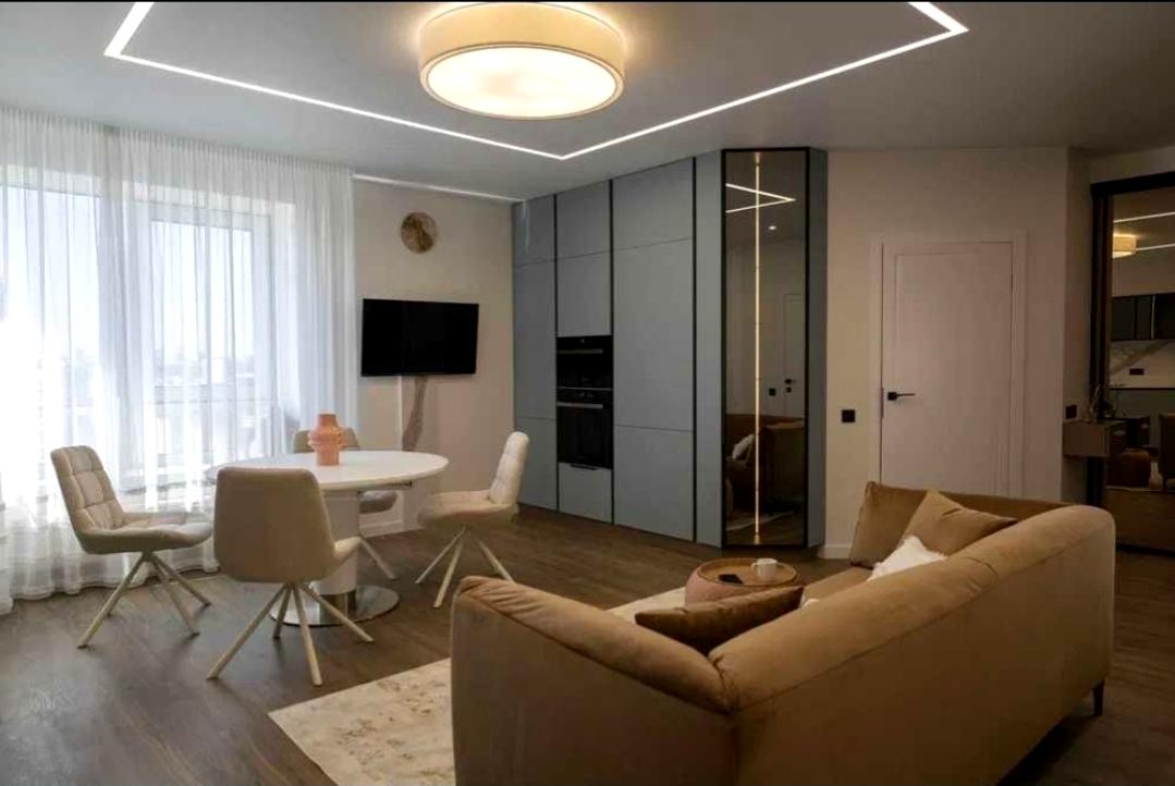 3-rooms apartment apartment by the address st. Ul Zlatoustovskaya (area 88 m²) - Atlanta.ua - photo 9