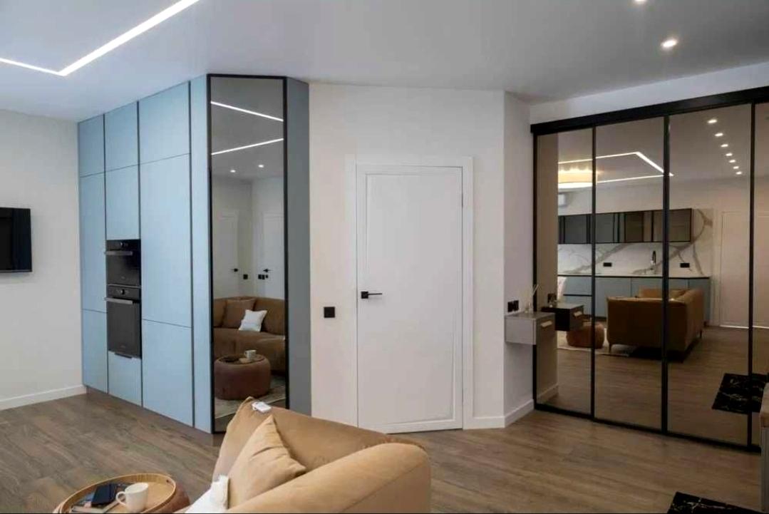 3-rooms apartment apartment by the address st. Ul Zlatoustovskaya (area 88 m²) - Atlanta.ua - photo 13