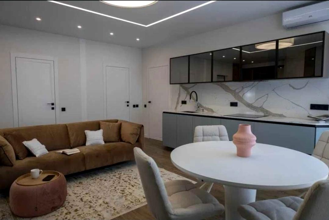 3-rooms apartment apartment by the address st. Ul Zlatoustovskaya (area 88 m²) - Atlanta.ua - photo 10