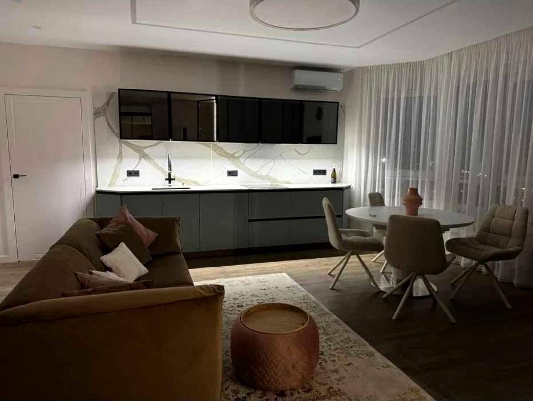 3-rooms apartment apartment by the address st. Ul Zlatoustovskaya (area 88 m²) - Atlanta.ua - photo 11