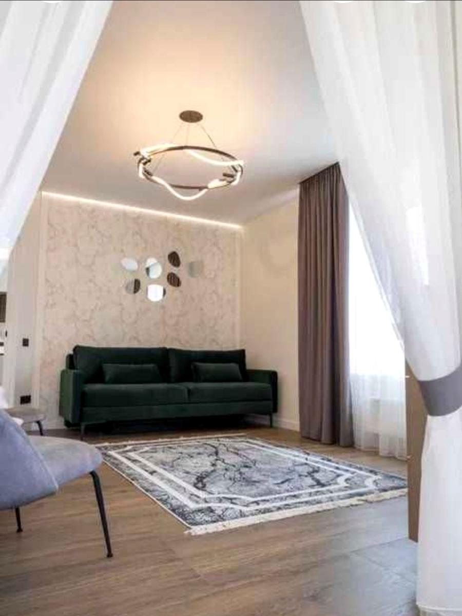 3-rooms apartment apartment by the address st. Ul Zlatoustovskaya (area 88 m²) - Atlanta.ua - photo 5