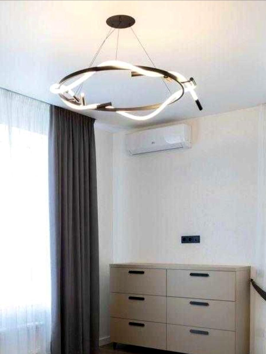 3-rooms apartment apartment by the address st. Ul Zlatoustovskaya (area 88 m²) - Atlanta.ua - photo 4