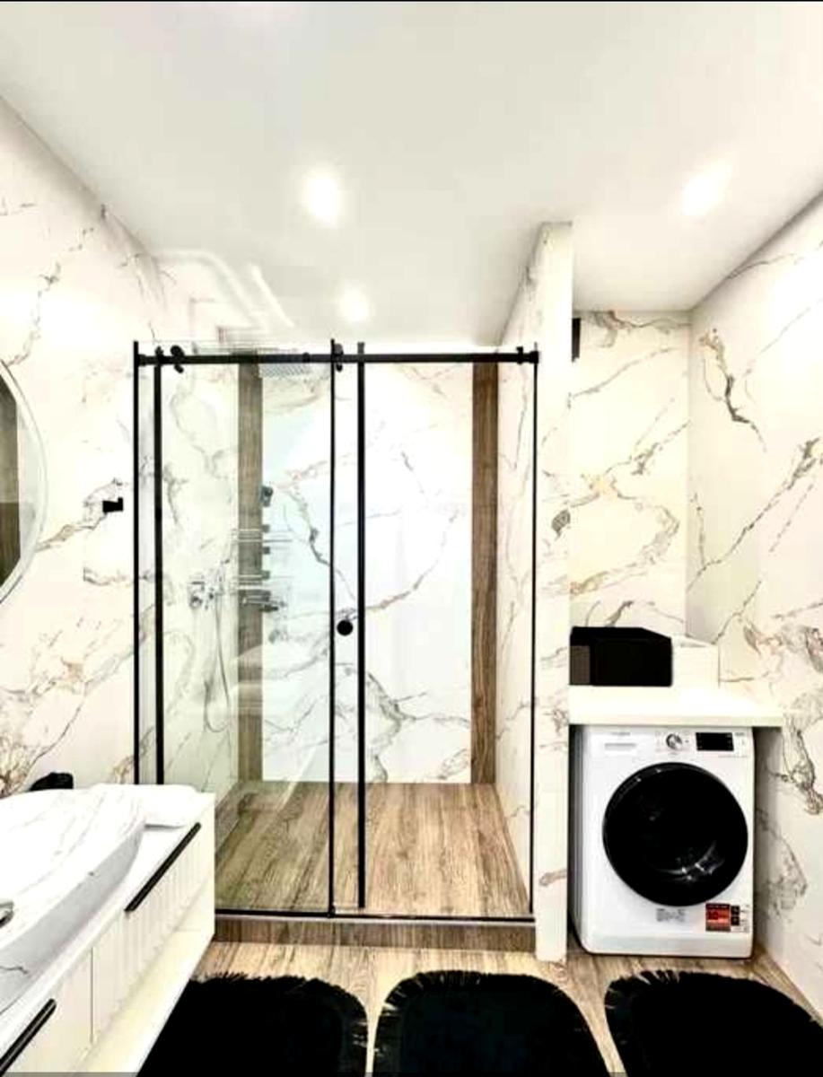 3-rooms apartment apartment by the address st. Ul Zlatoustovskaya (area 88 m²) - Atlanta.ua - photo 15