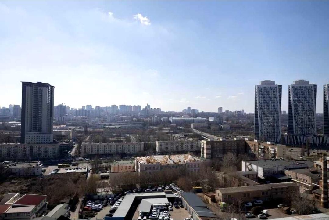 3-rooms apartment apartment by the address st. Ul Zlatoustovskaya (area 88 m²) - Atlanta.ua - photo 22