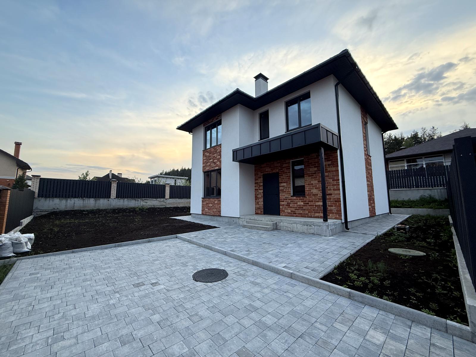 House by the address (area 135 m²) - Atlanta.ua - photo 3