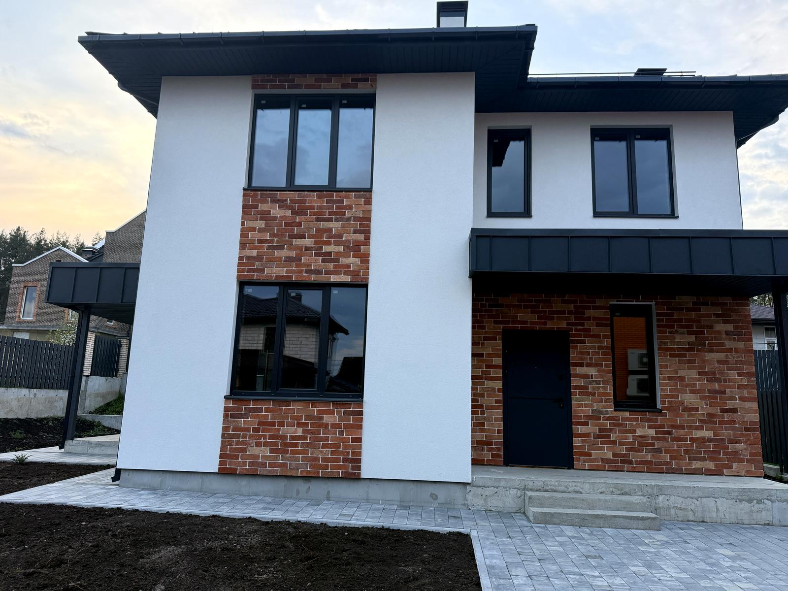 House by the address (area 135 m²) - Atlanta.ua - photo 4