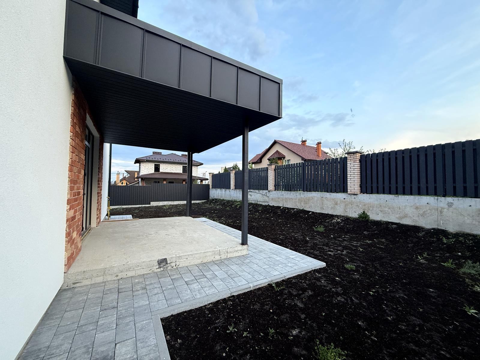 House by the address (area 135 m²) - Atlanta.ua - photo 18