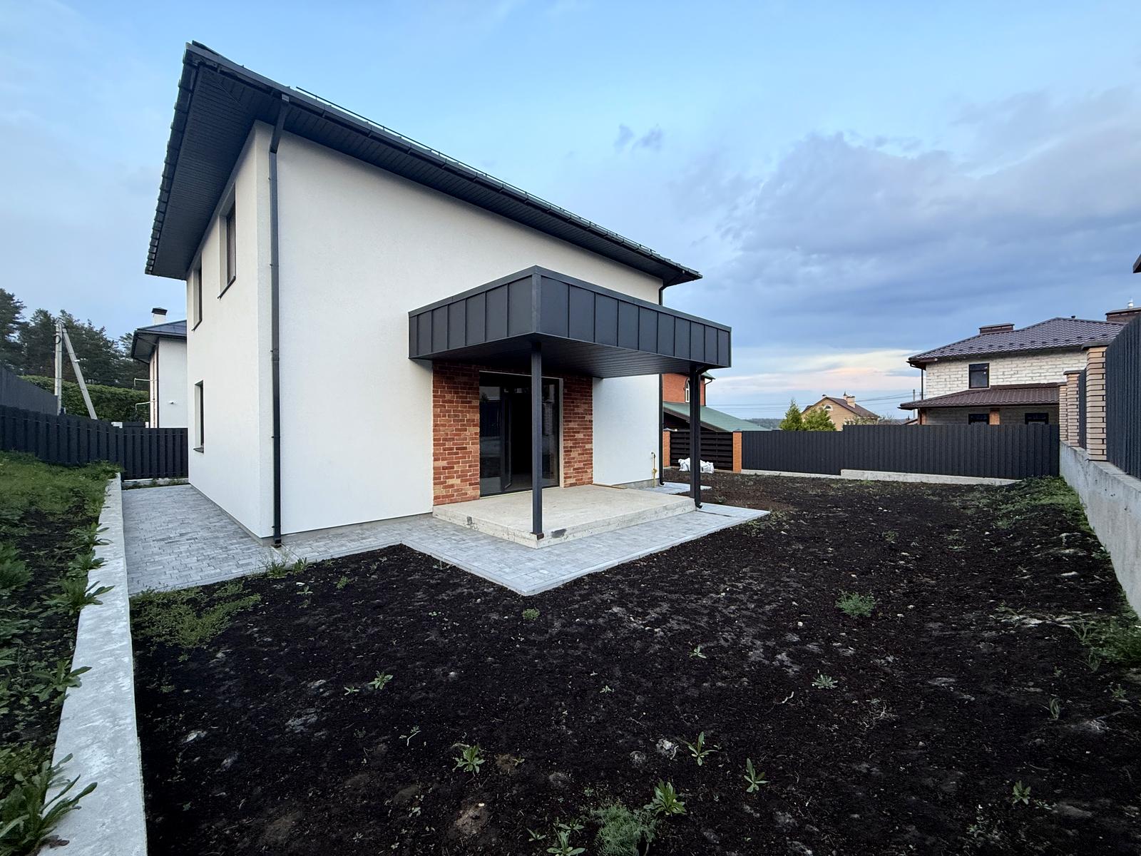 House by the address (area 135 m²) - Atlanta.ua - photo 20