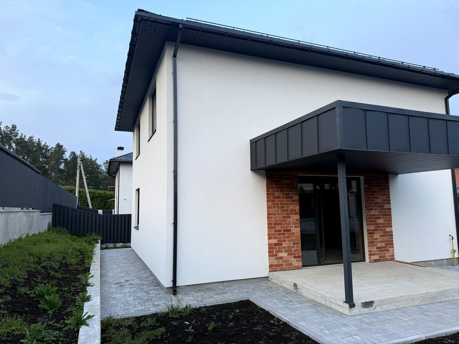 House by the address (area 135 m²) - Atlanta.ua - photo 19