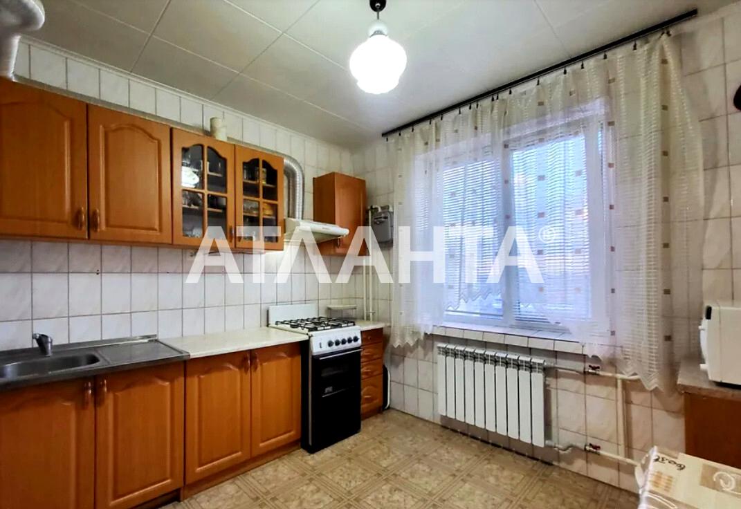 2-комнатная квартира по адресу (площадь 52 м²) - Atlanta.ua - фото 2