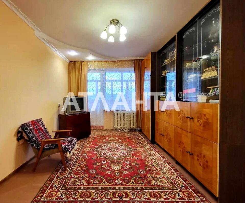 2-комнатная квартира по адресу (площадь 52 м²) - Atlanta.ua - фото 4