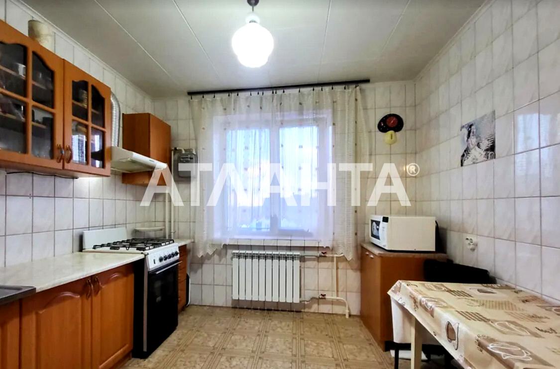 2-комнатная квартира по адресу (площадь 52 м²) - Atlanta.ua - фото 3