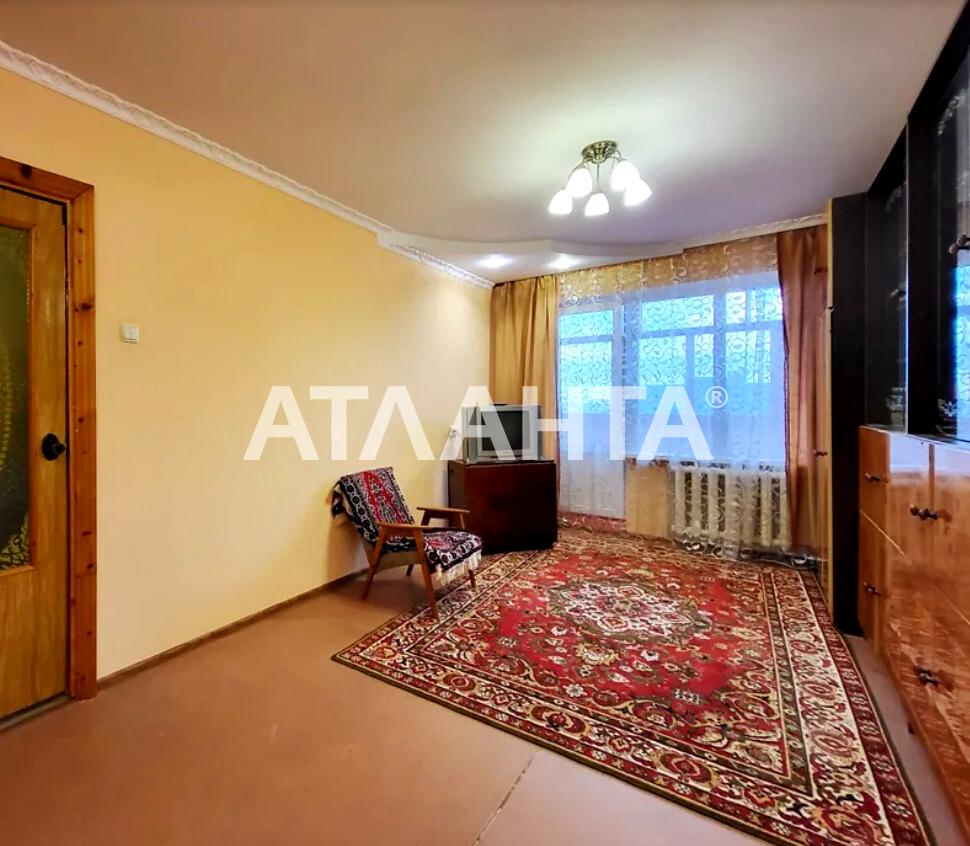 2-комнатная квартира по адресу (площадь 52 м²) - Atlanta.ua - фото 5