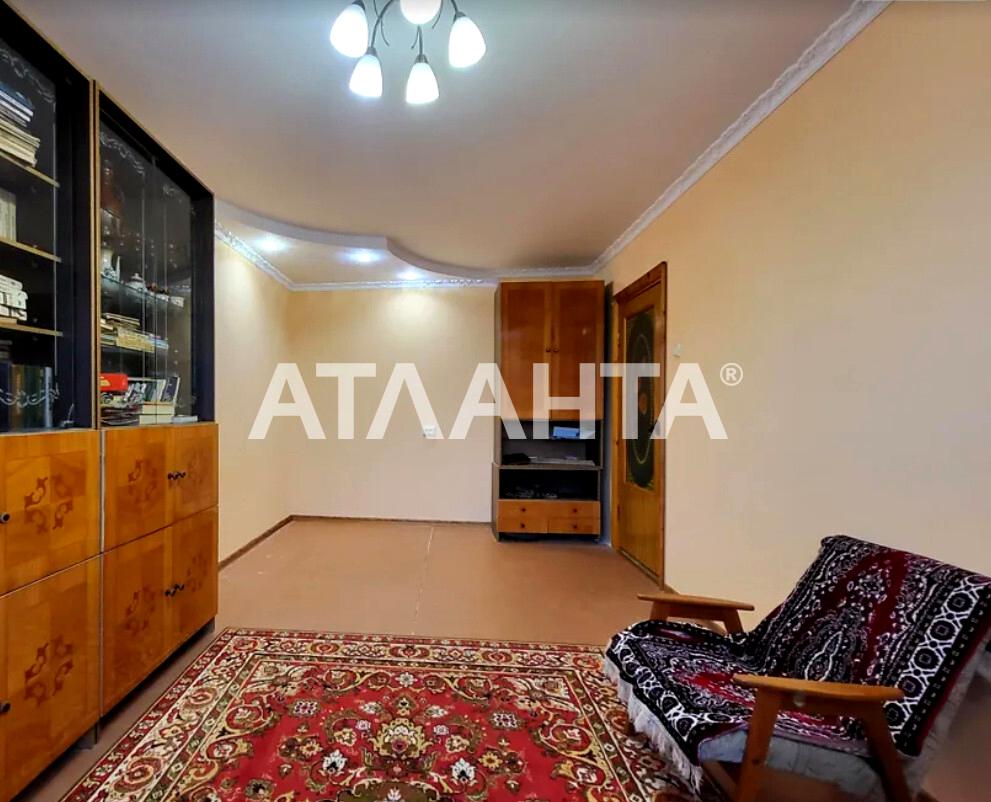 2-комнатная квартира по адресу (площадь 52 м²) - Atlanta.ua - фото 6