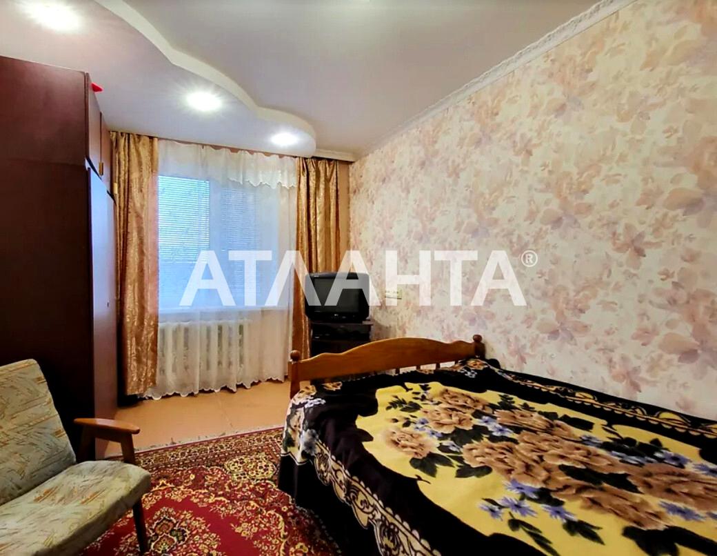 2-комнатная квартира по адресу (площадь 52 м²) - Atlanta.ua - фото 7