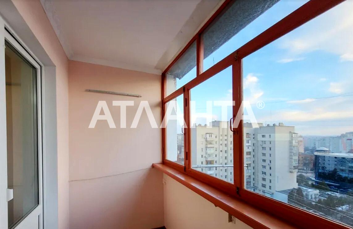 2-комнатная квартира по адресу (площадь 52 м²) - Atlanta.ua - фото 9