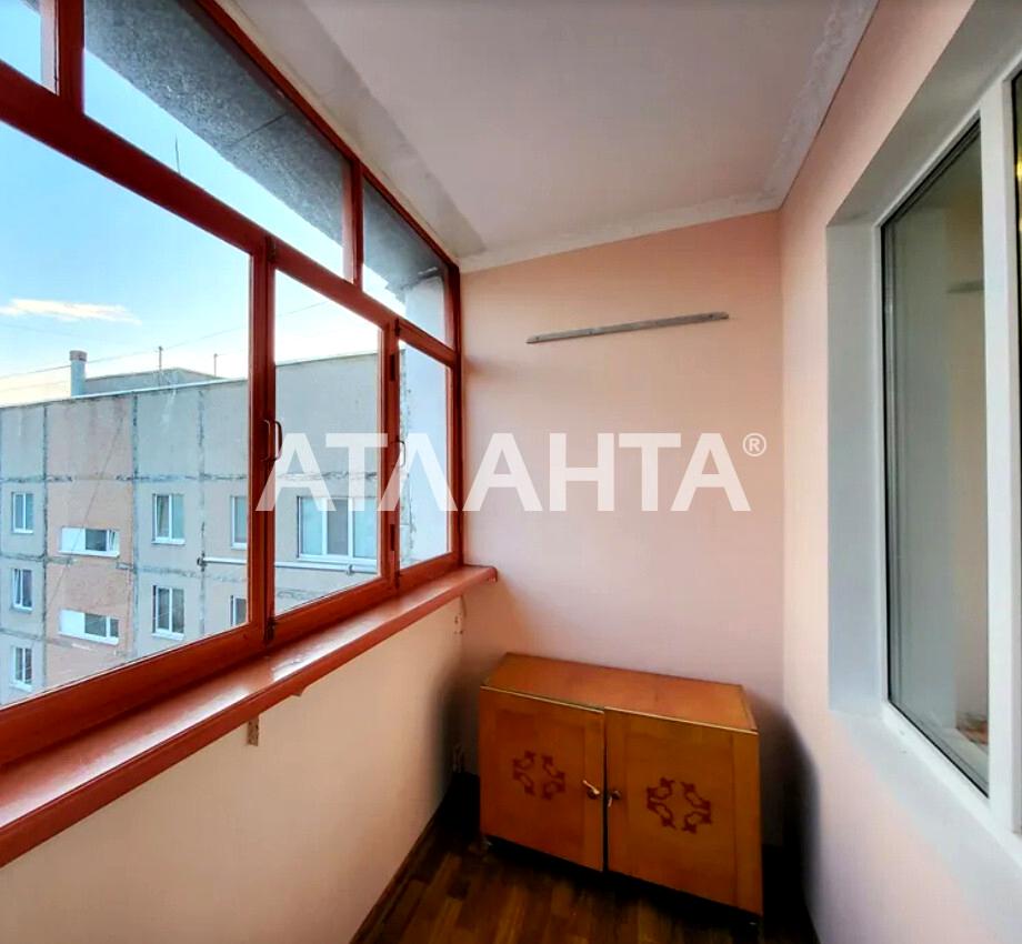 2-комнатная квартира по адресу (площадь 52 м²) - Atlanta.ua - фото 8