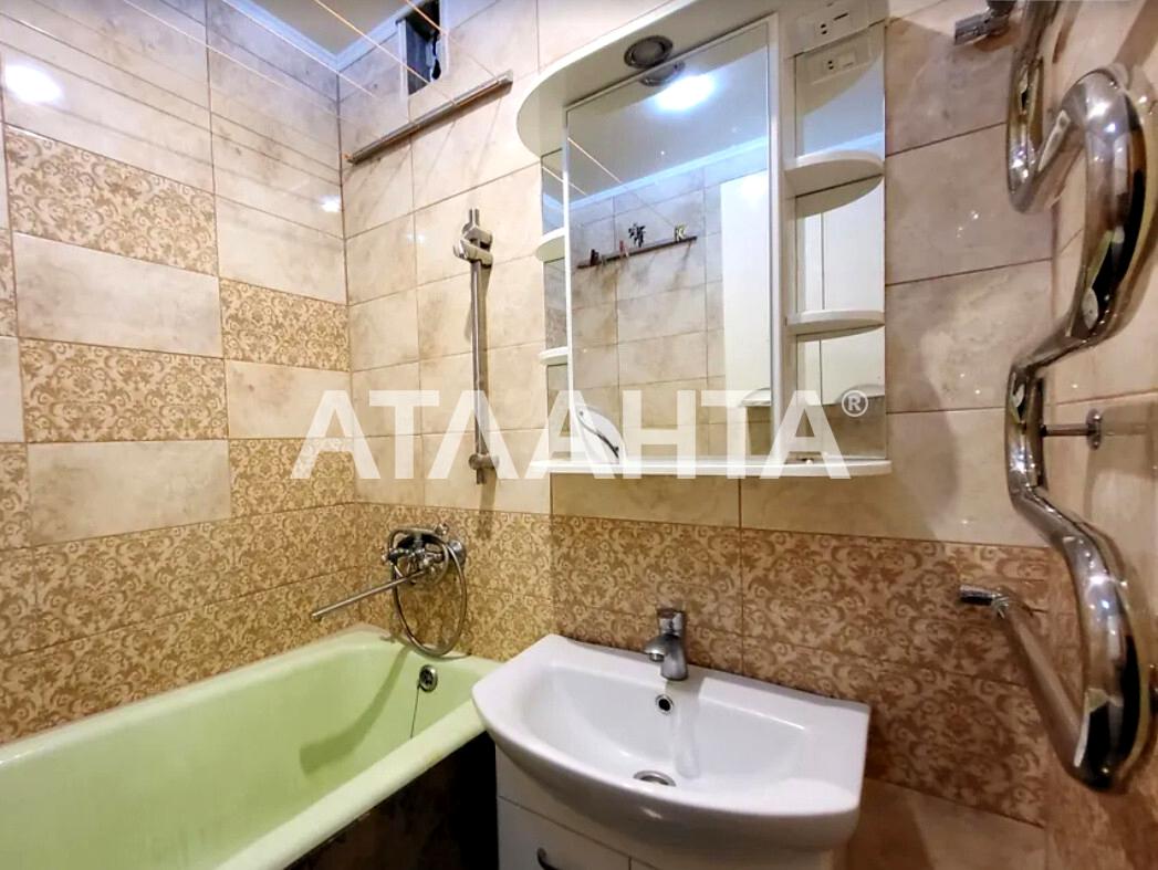 2-комнатная квартира по адресу (площадь 52 м²) - Atlanta.ua - фото 11