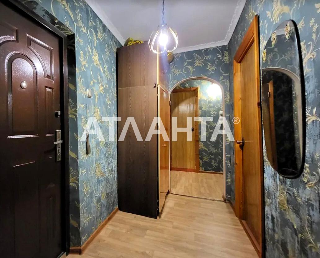 2-комнатная квартира по адресу (площадь 52 м²) - Atlanta.ua - фото 12