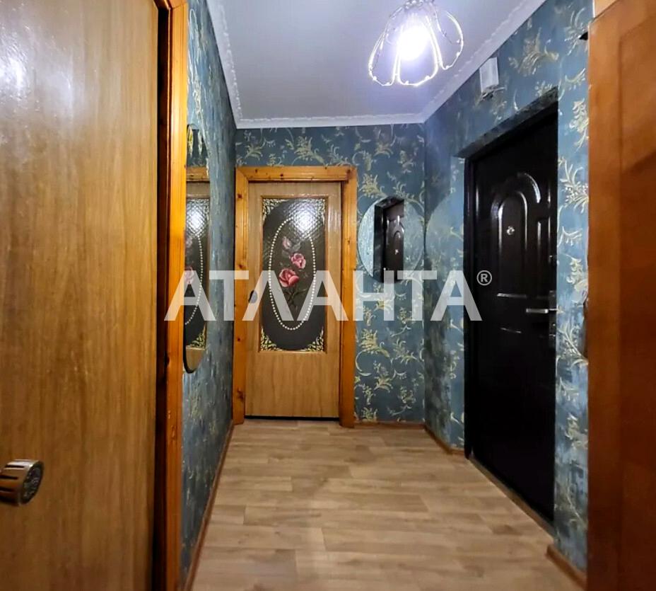 2-комнатная квартира по адресу (площадь 52 м²) - Atlanta.ua - фото 13