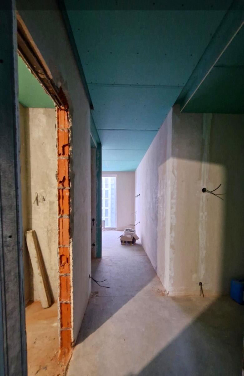 3-комнатная квартира по адресу ул. Святослава Храброго (площадь 89 м²) - Atlanta.ua - фото 7