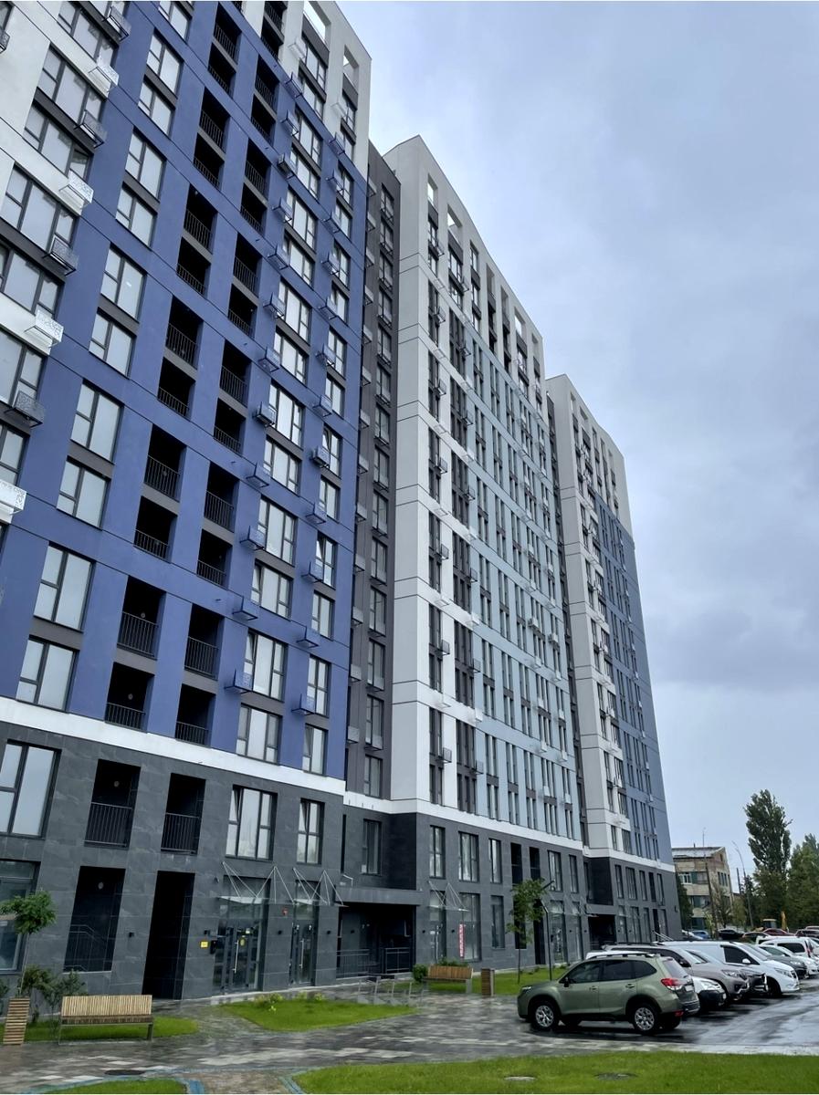 3-комнатная квартира по адресу ул. Святослава Храброго (площадь 89 м²) - Atlanta.ua - фото 11