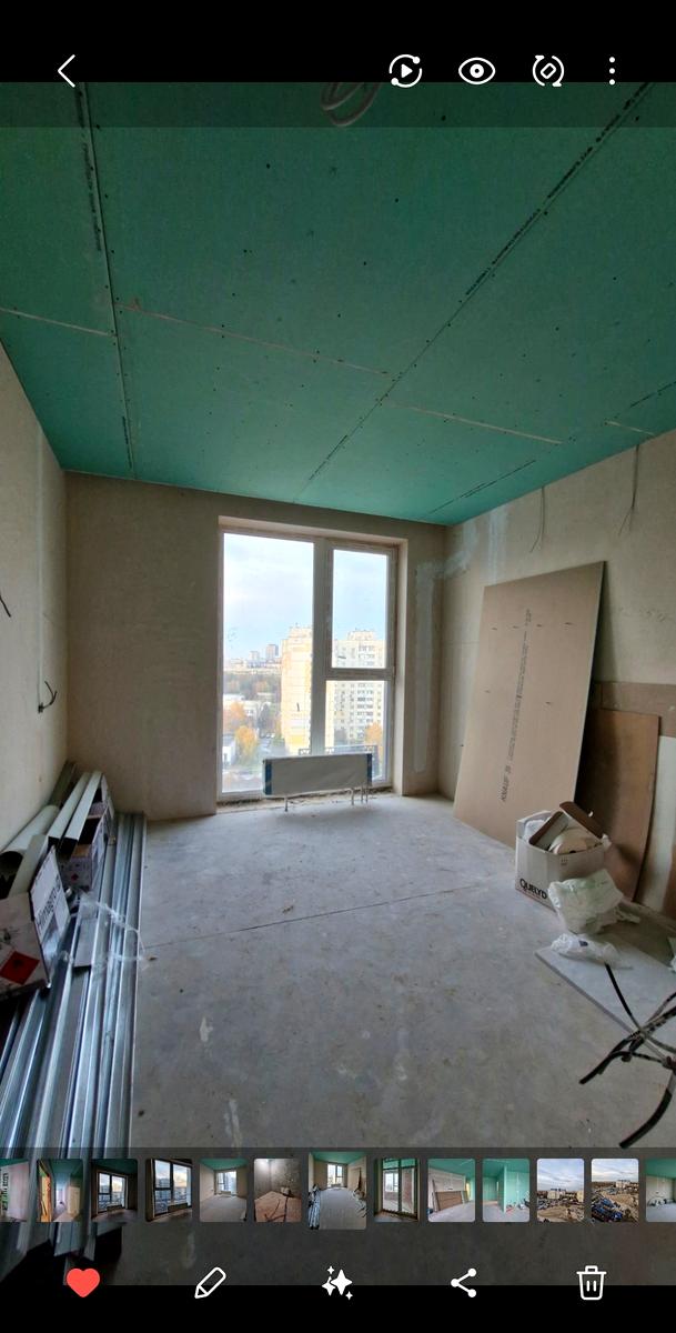 3-комнатная квартира по адресу ул. Святослава Храброго (площадь 89 м²) - Atlanta.ua - фото 4