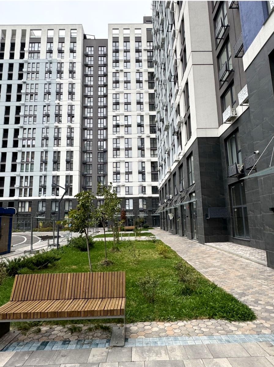 3-комнатная квартира по адресу ул. Святослава Храброго (площадь 89 м²) - Atlanta.ua - фото 12