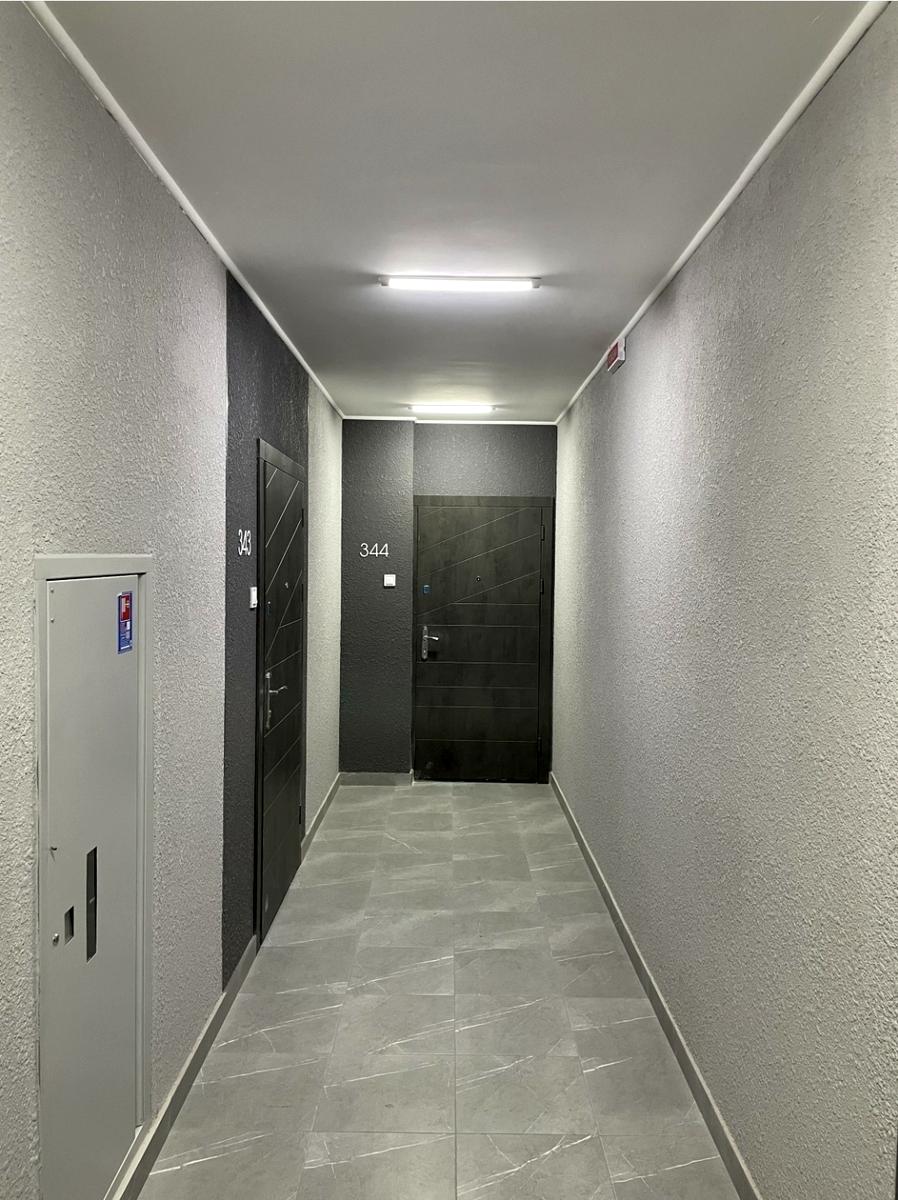 3-комнатная квартира по адресу ул. Святослава Храброго (площадь 89 м²) - Atlanta.ua - фото 13