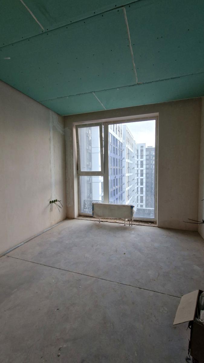 3-комнатная квартира по адресу ул. Святослава Храброго (площадь 89 м²) - Atlanta.ua - фото 5