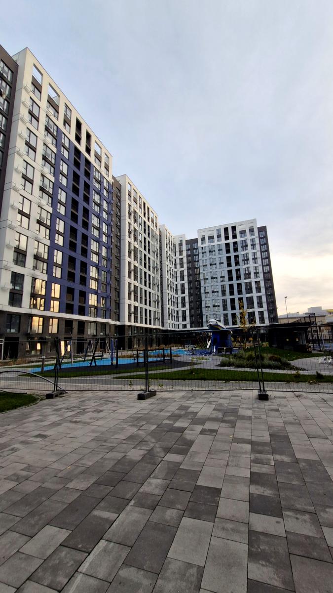 3-комнатная квартира по адресу ул. Святослава Храброго (площадь 89 м²) - Atlanta.ua - фото 15