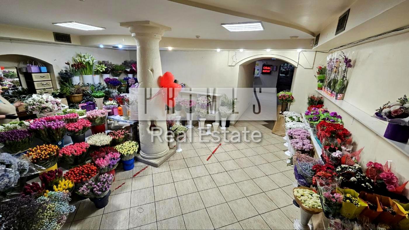 Commercial real estate at (area 800 m²) - Atlanta.ua - photo 3