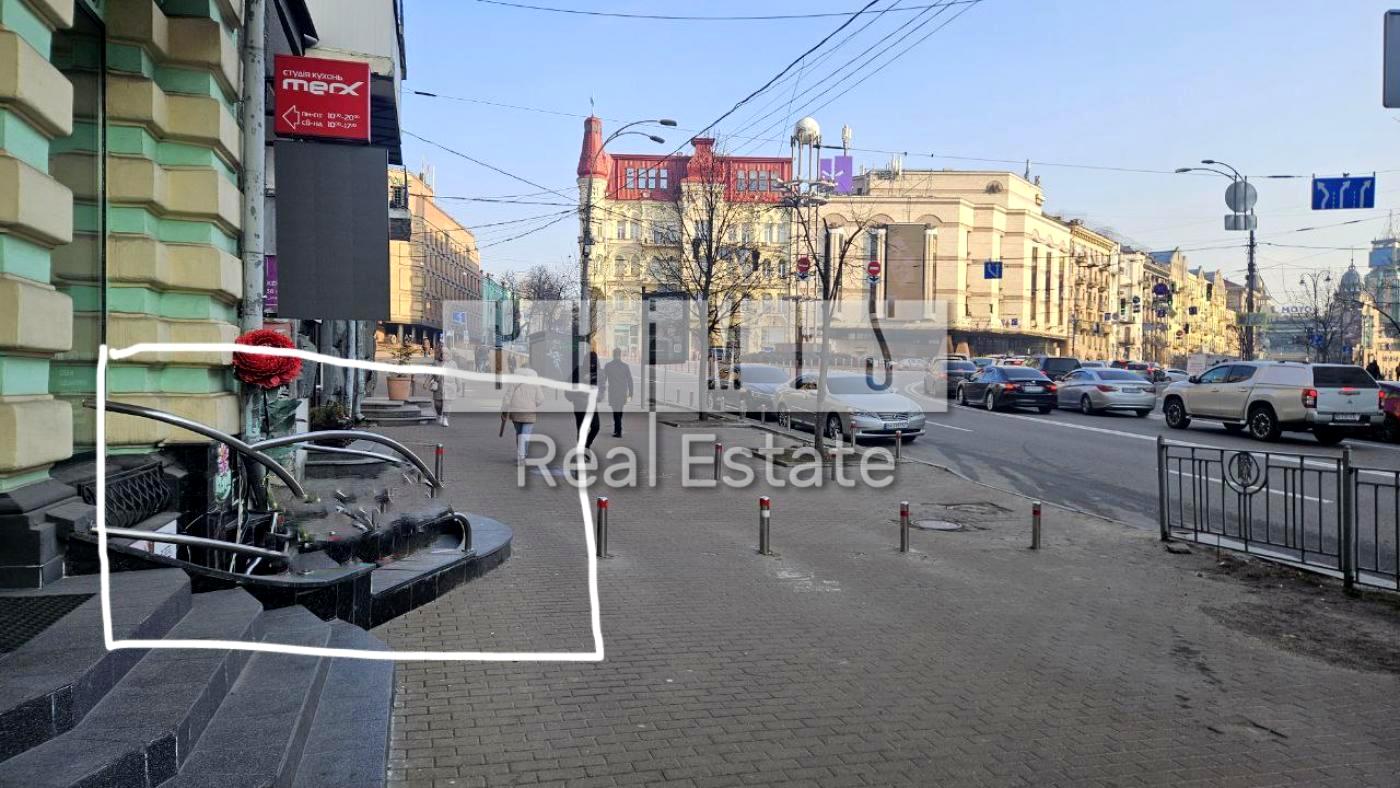 Commercial real estate at (area 800 m²) - Atlanta.ua - photo 20