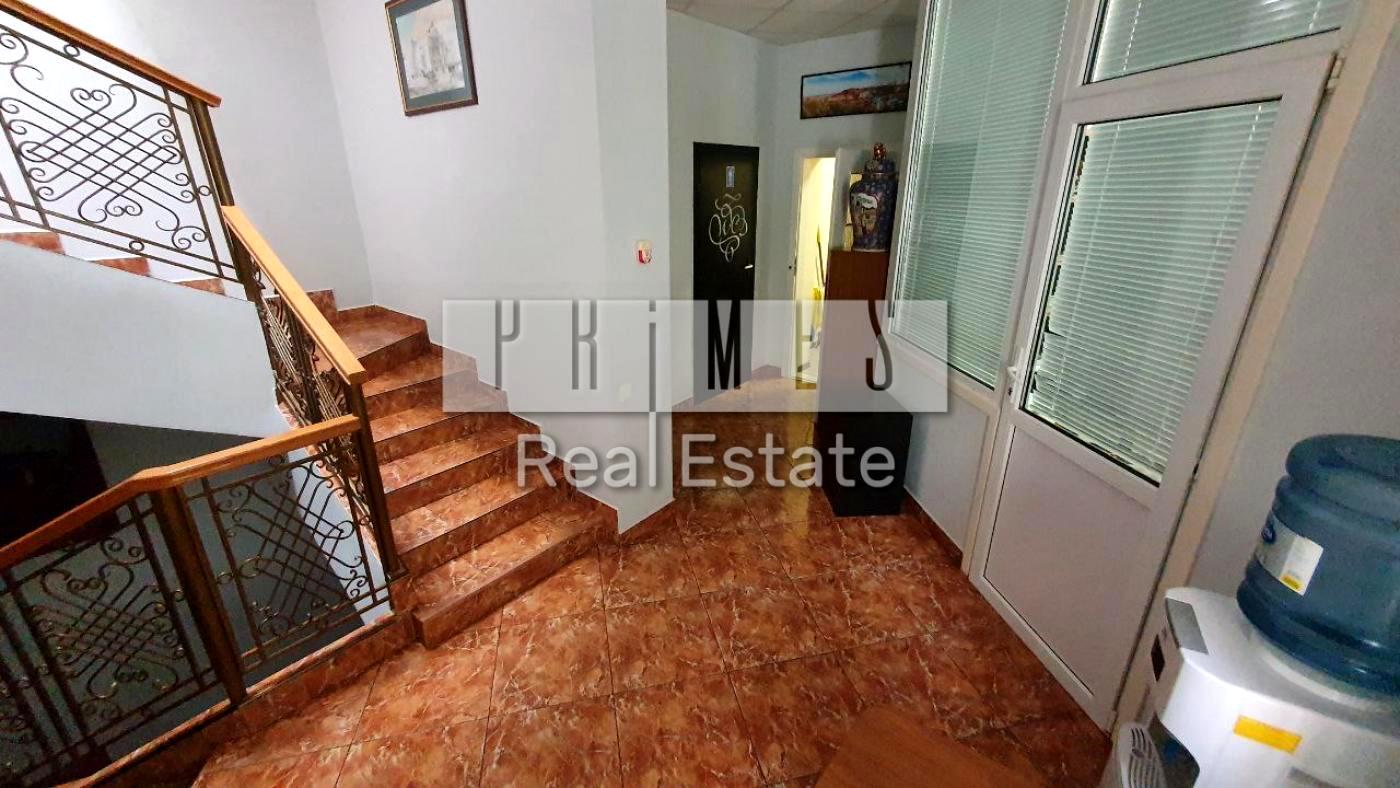 Commercial real estate at (area 800 m²) - Atlanta.ua - photo 9