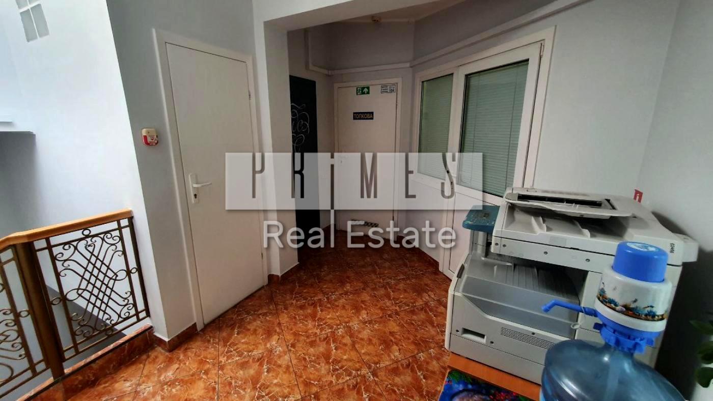 Commercial real estate at (area 800 m²) - Atlanta.ua - photo 12