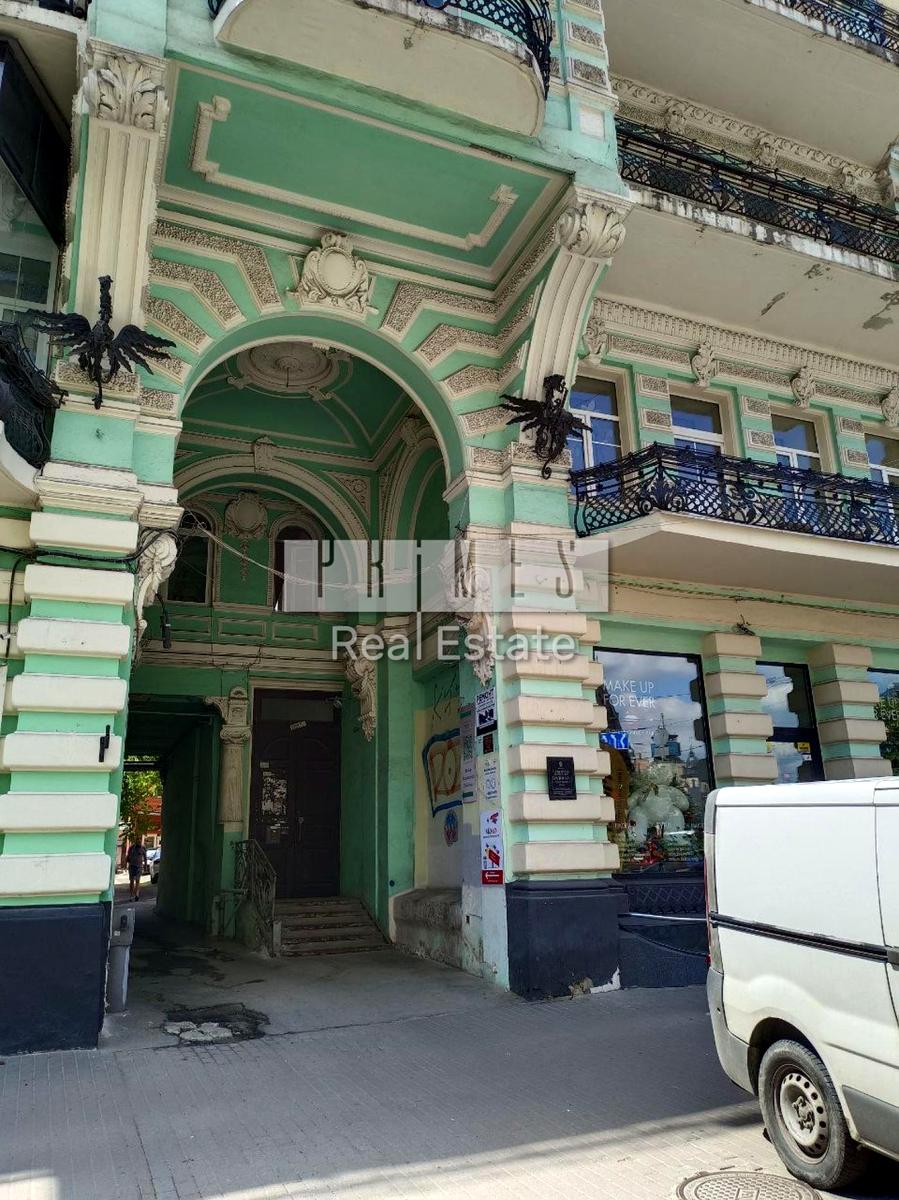 Commercial real estate at (area 800 m²) - Atlanta.ua - photo 21