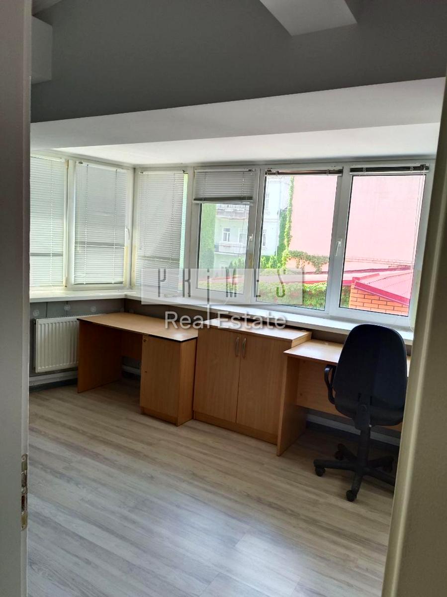 Commercial real estate at (area 800 m²) - Atlanta.ua - photo 13