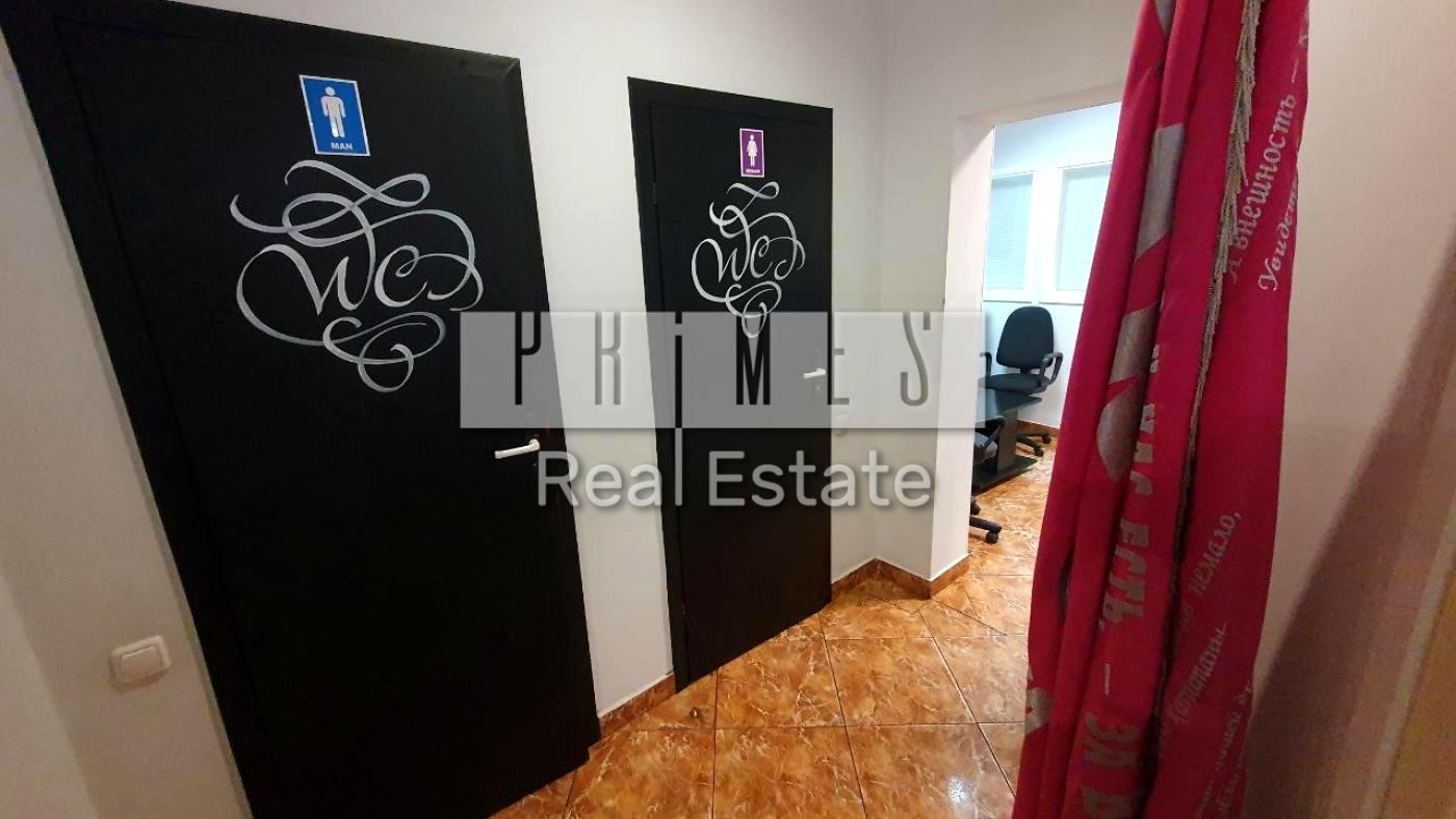 Commercial real estate at (area 800 m²) - Atlanta.ua - photo 15