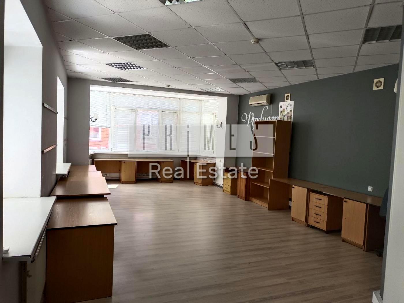 Commercial real estate at (area 800 m²) - Atlanta.ua - photo 17